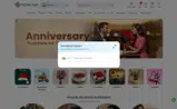 FlowerAura coupon verification screenshot