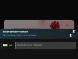 FlowerAura coupon verification screenshot
