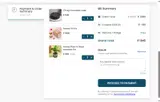 FlowerAura coupon verification screenshot