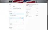 COUPONFOUR coupon verification screenshot
