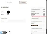 LOVE-25 coupon verification screenshot