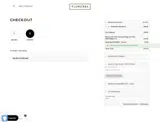 WELCOME24-10 coupon verification screenshot