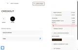 MAYFLOWERS coupon verification screenshot