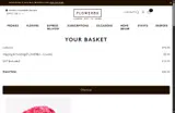 FBX15 coupon verification screenshot