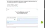 SAVE5 coupon verification screenshot