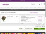 JUST4U coupon verification screenshot