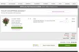 SAVE10 coupon verification screenshot
