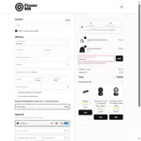 Flower Mill coupon verification screenshot