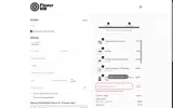 Flower Mill coupon verification screenshot