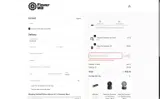 Flower Mill coupon verification screenshot