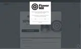 Flower Mill coupon verification screenshot