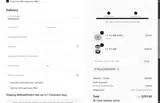 Flower Mill coupon verification screenshot