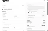 Flower Mill coupon verification screenshot