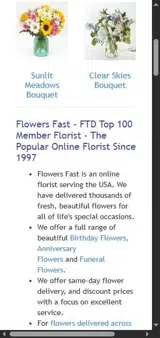 MOM20 coupon verification screenshot