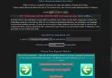 SMILE20 coupon verification screenshot