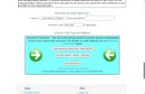 WELCOME coupon verification screenshot