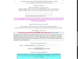 10OFFFLOWERS60 coupon verification screenshot