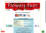VDAY25 coupon verification screenshot