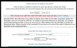 FALL20 coupon verification screenshot