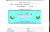 SPRING20 coupon verification screenshot