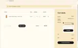 SUBSCRIBE coupon verification screenshot