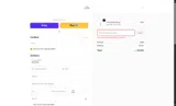 FAREWELLSUMMER30 coupon verification screenshot