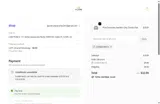 COSRACING15 coupon verification screenshot