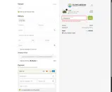 Flow Gardens coupon verification screenshot