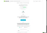 Flow Gardens coupon verification screenshot