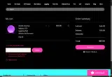 5off coupon verification screenshot