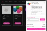 5off coupon verification screenshot