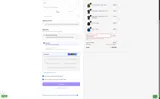 Flow Kimonos coupon verification screenshot