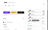 FLOWPOUCH coupon verification screenshot