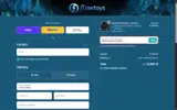 ROSALIEASHLEVIWAND coupon verification screenshot