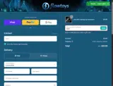 RAIN coupon verification screenshot