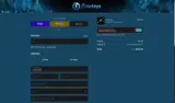 ROSALIEFIREFAE-PAUSED coupon verification screenshot