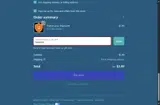 MARVIN coupon verification screenshot