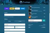 NASHEDPOIIITATO coupon verification screenshot