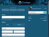 ROSALIEFIREFAE-PAUSED coupon verification screenshot