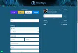 FLOW20 coupon verification screenshot