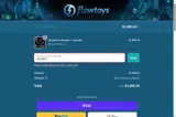YACOBEH coupon verification screenshot