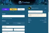 MARLEN coupon verification screenshot