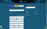 ROSALIEFIREFAE coupon verification screenshot