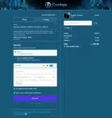 JINXX coupon verification screenshot