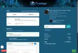 MHAZEL coupon verification screenshot