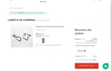 22AC3FW coupon verification screenshot