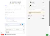 TEAM25 coupon verification screenshot