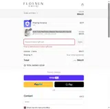 TSIU01 coupon verification screenshot