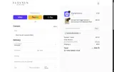 LETSSHAKEITUPFAM coupon verification screenshot