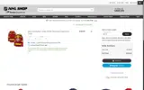 NHL29 coupon verification screenshot